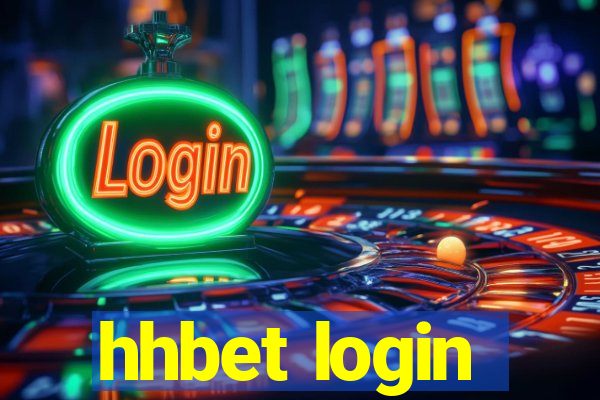 hhbet login